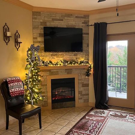 Wildernest Apartment Pigeon Forge Exterior foto