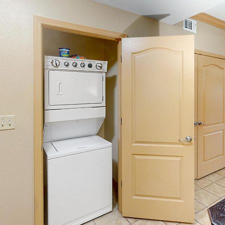 Wildernest Apartment Pigeon Forge Exterior foto
