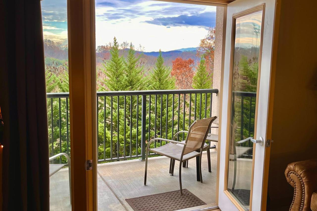 Wildernest Apartment Pigeon Forge Exterior foto