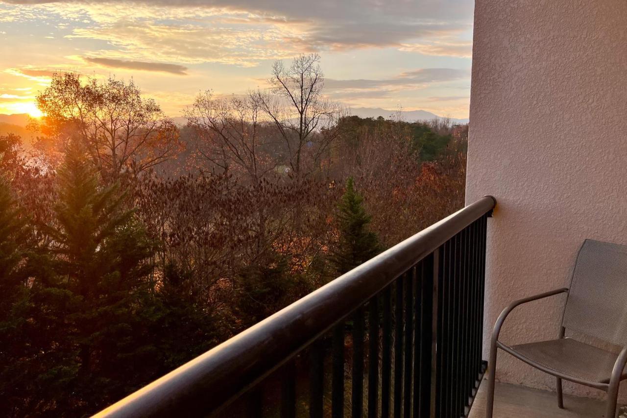 Wildernest Apartment Pigeon Forge Exterior foto