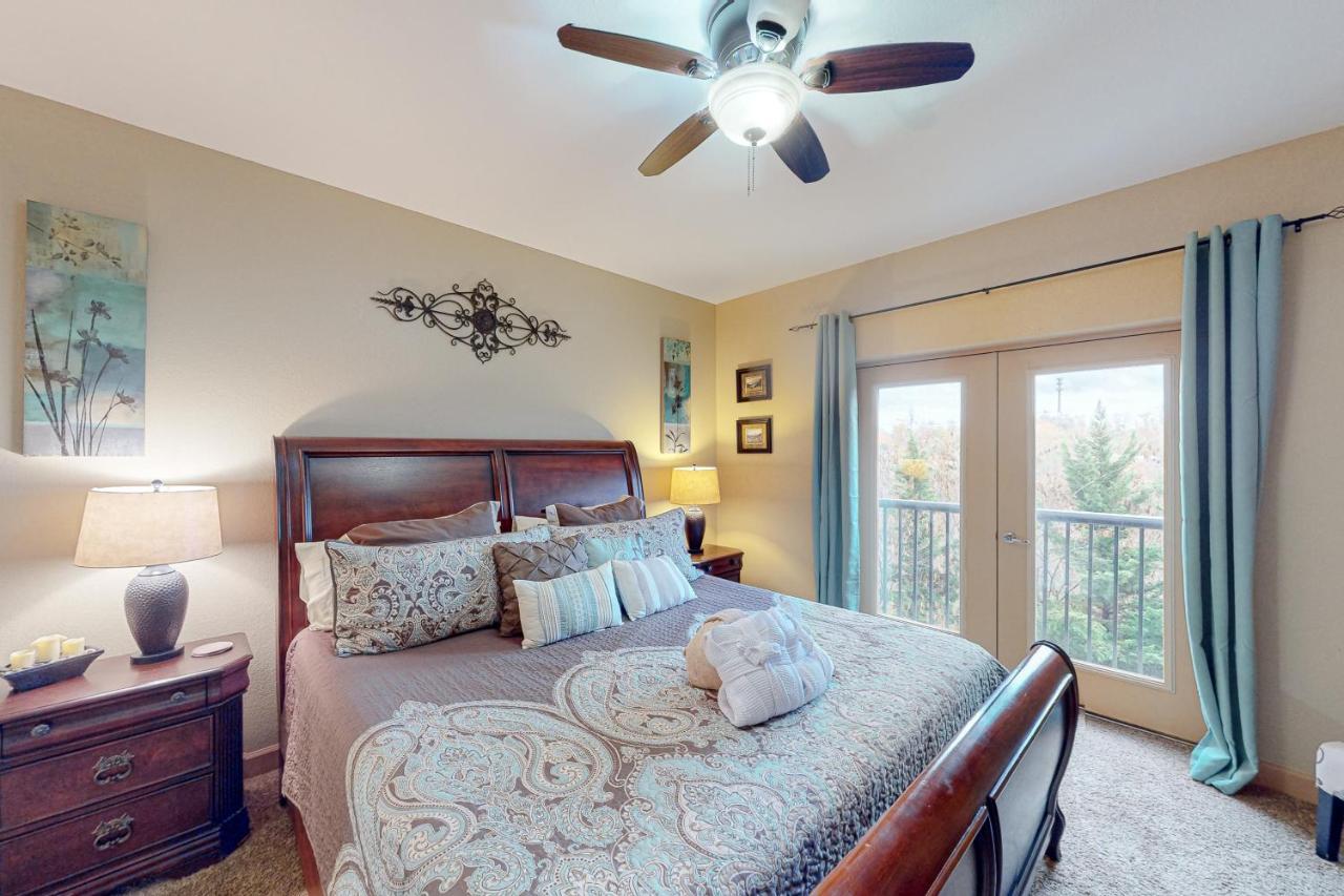 Wildernest Apartment Pigeon Forge Exterior foto