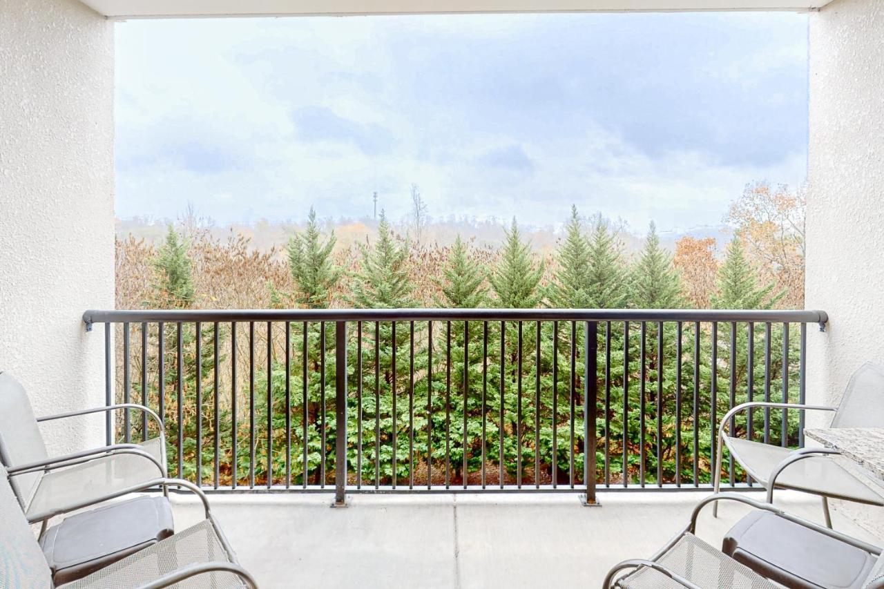 Wildernest Apartment Pigeon Forge Exterior foto